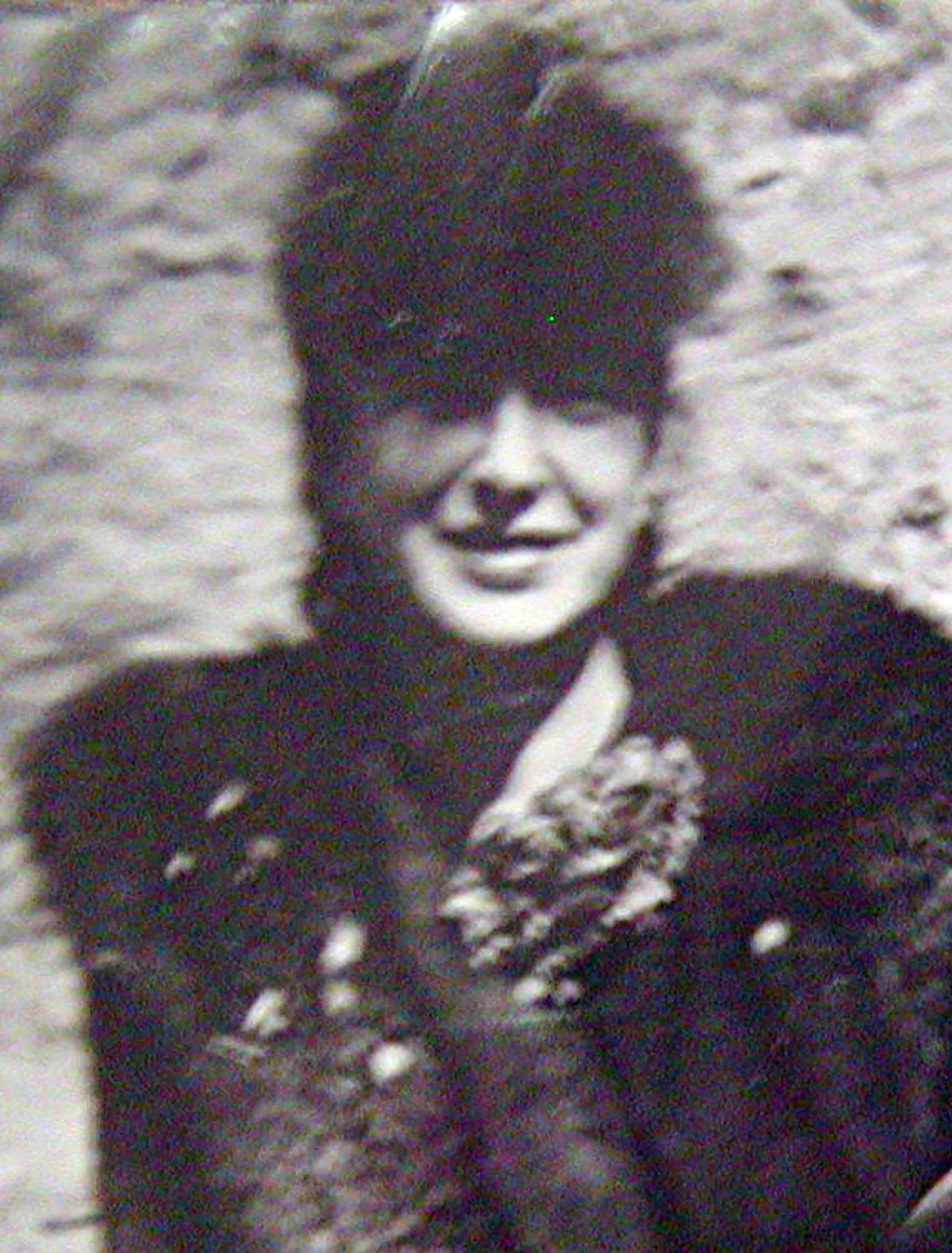 Porträt von Gerda von Freymann-Knispel (1905–1981) – Gedenkseite
