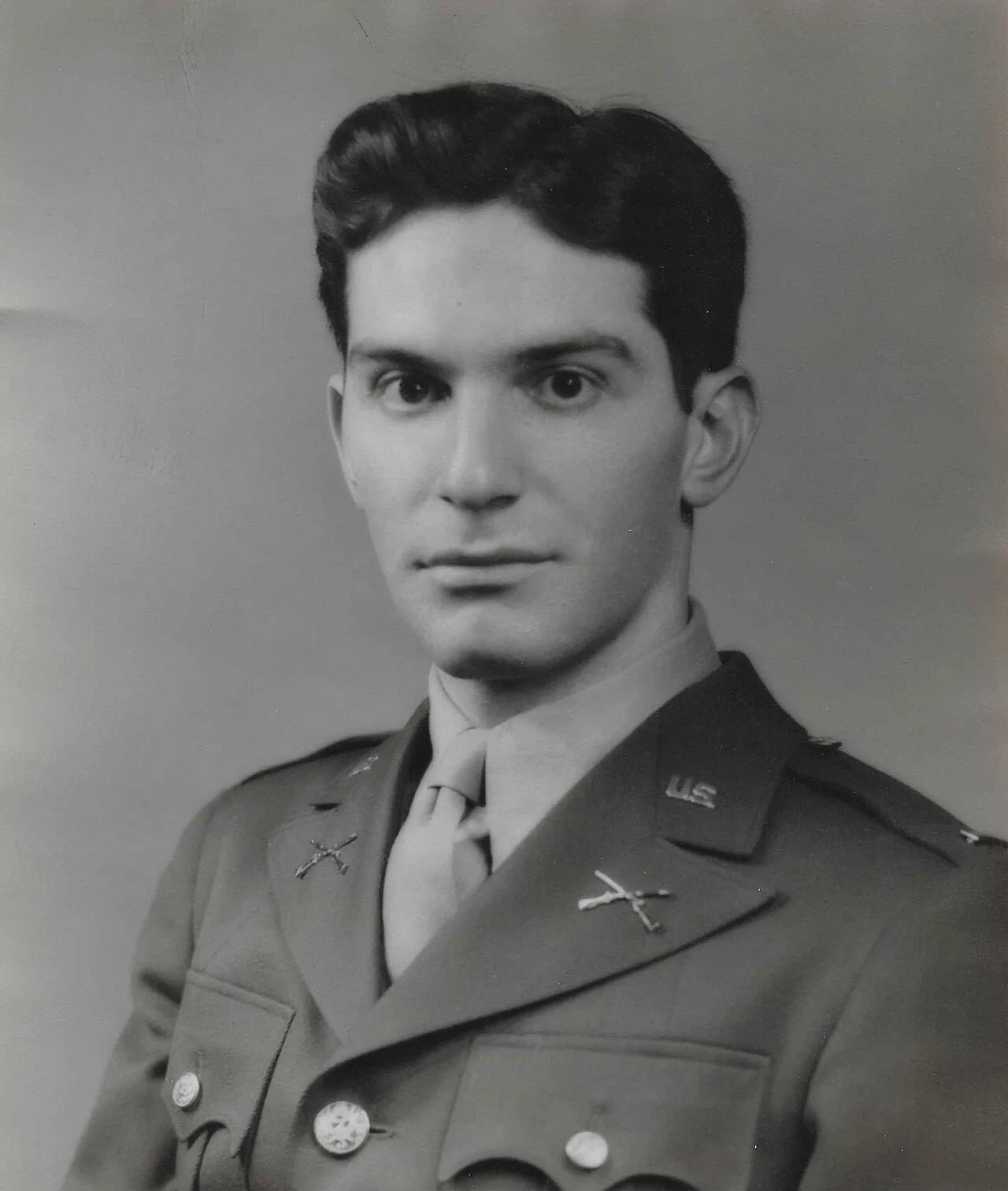 Porträt von Bennett Boskey (1916–2016) – Gedenkseite
