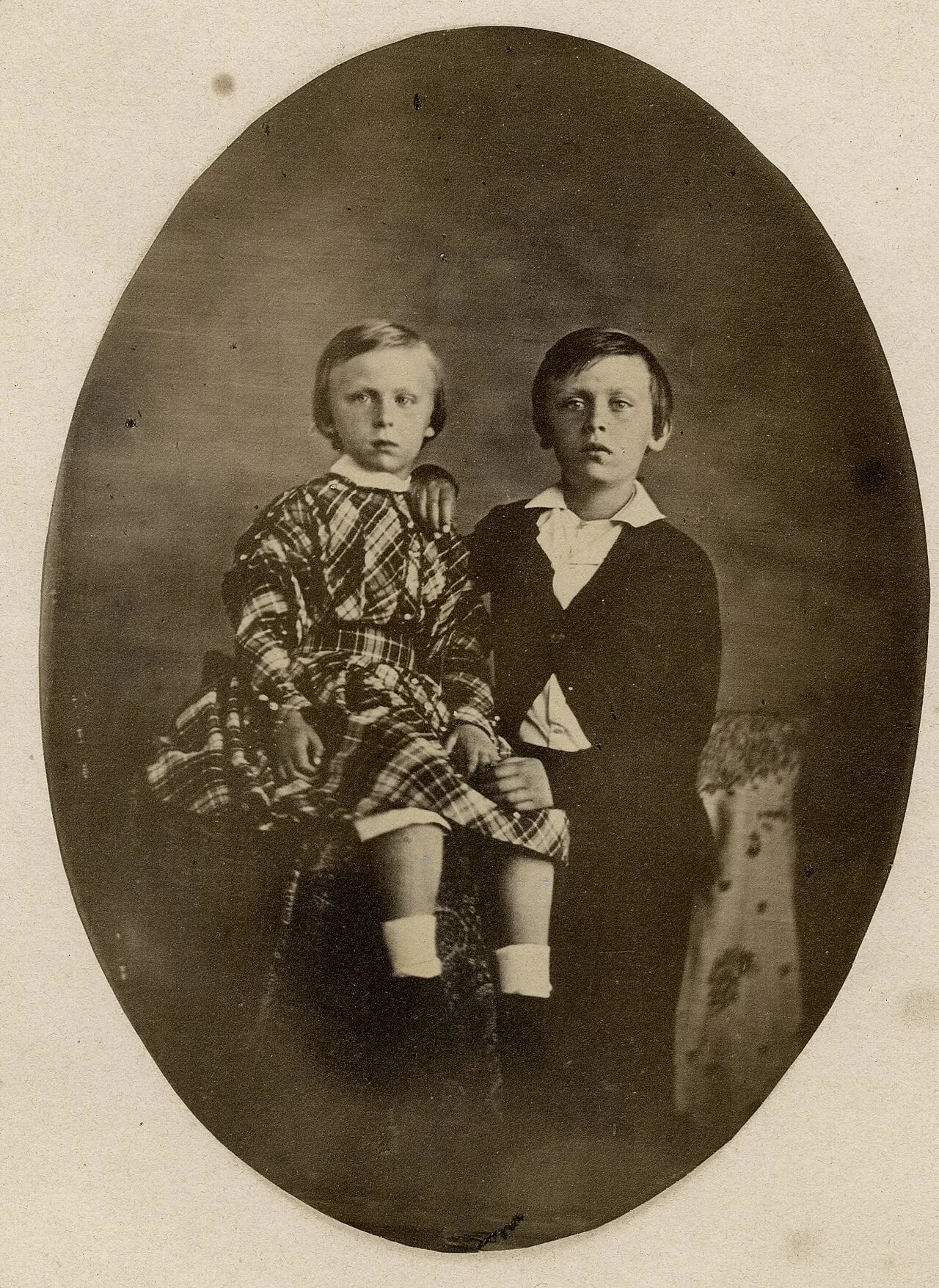 Portrait of Willem Frederik Maurits Alexander Hendrik Karel van Oranje-Nassau (1843–1850) – memorial page