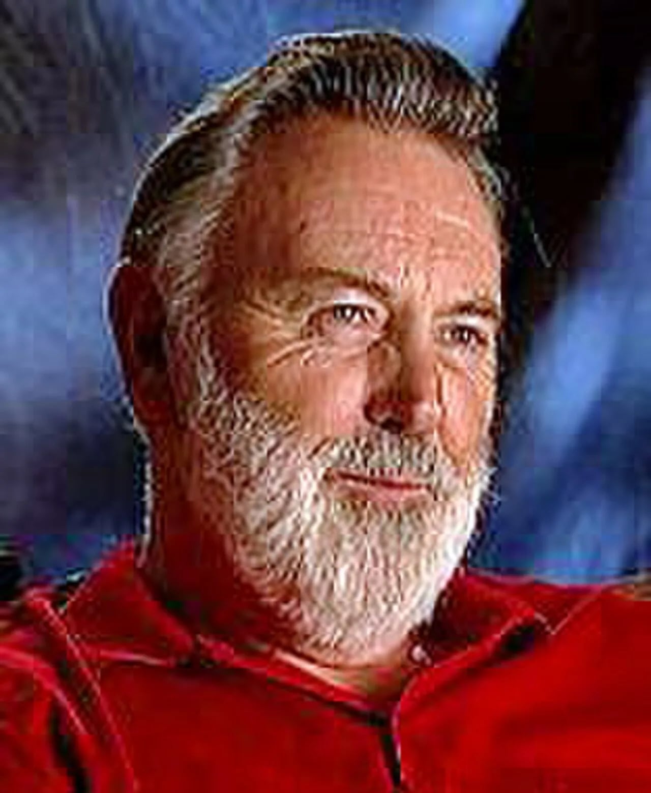 Porträt von John Stears (1934–1999) – Gedenkseite