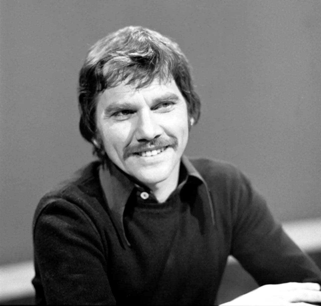 Portrait of Willem Nijholt (1934–2023) – memorial page