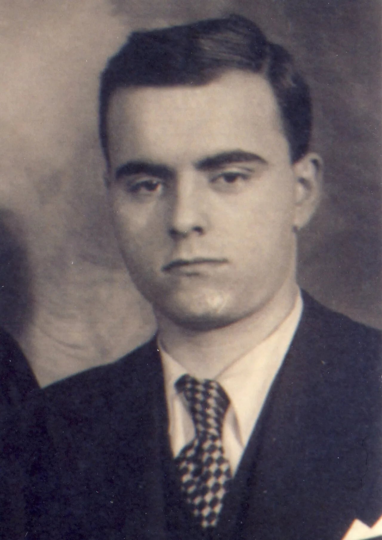Portrait of Aligi Sassu (1912–2000) – memorial page