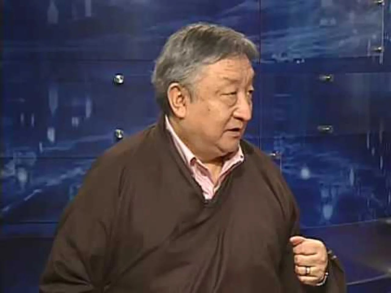 Porträt von Lodi Gyari Rinpoche (1949–2018) – Gedenkseite
