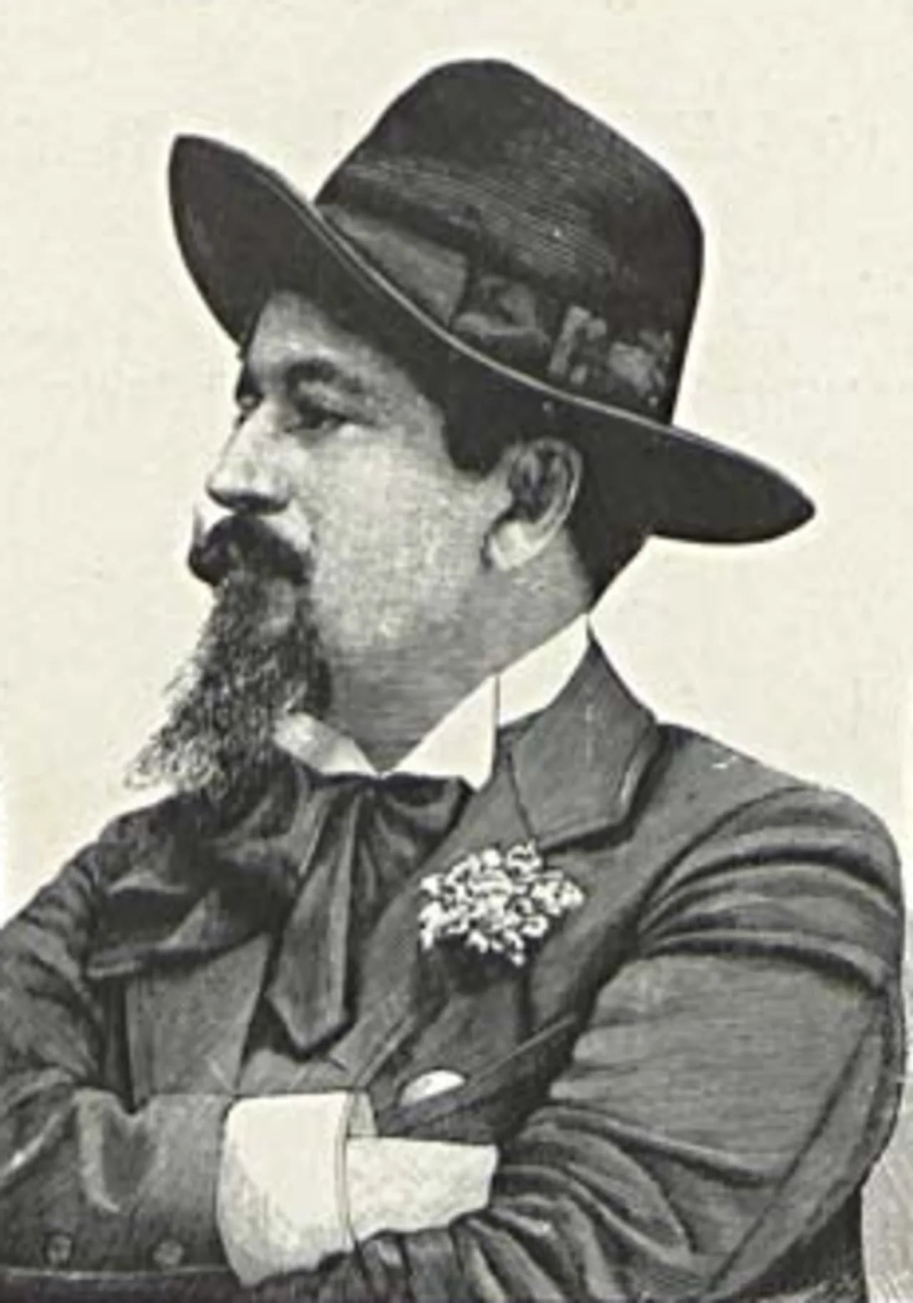 Portrait of Jorge Colaço (1868–1942) – memorial page
