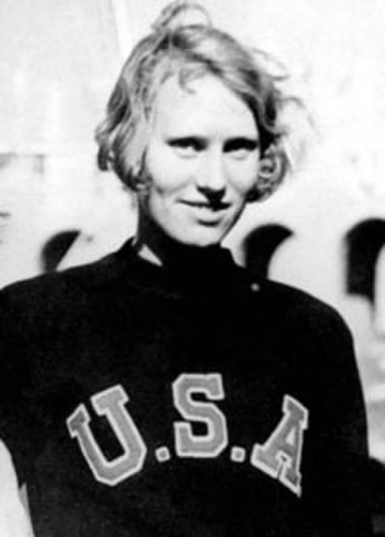 Portrait of Wilhelmina von Bremen (1909–1976) – memorial page