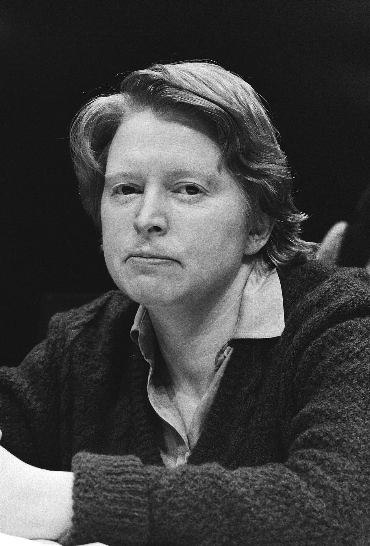 Porträt von Annelien Kappeyne van de Coppello (1936–1990) – Gedenkseite