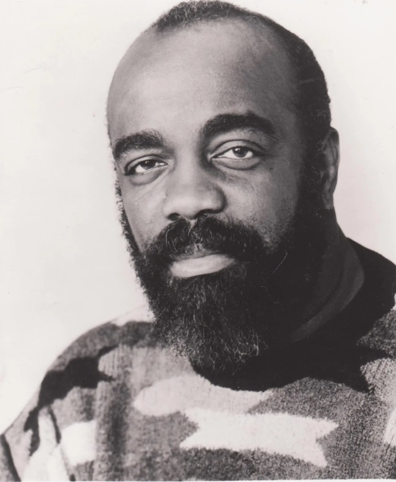 Porträt von Sullivan Walker (1946–2012) – Gedenkseite