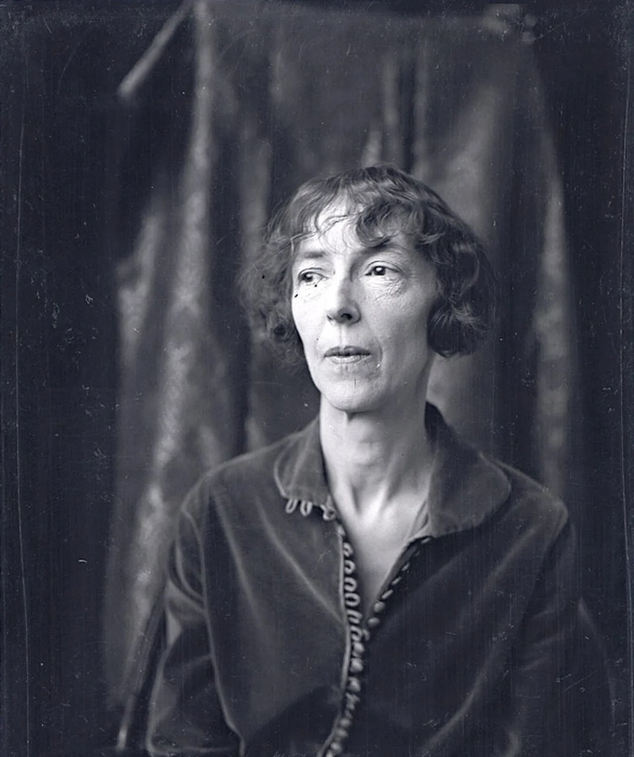Porträt von Mazo de la Roche (1879–1961) – Gedenkseite
