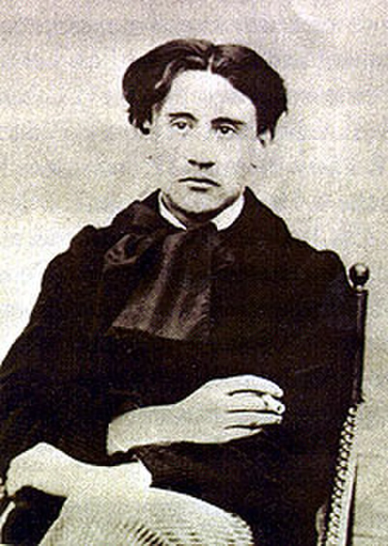 Porträt von Édouard Cortès (1882–1969) – Gedenkseite