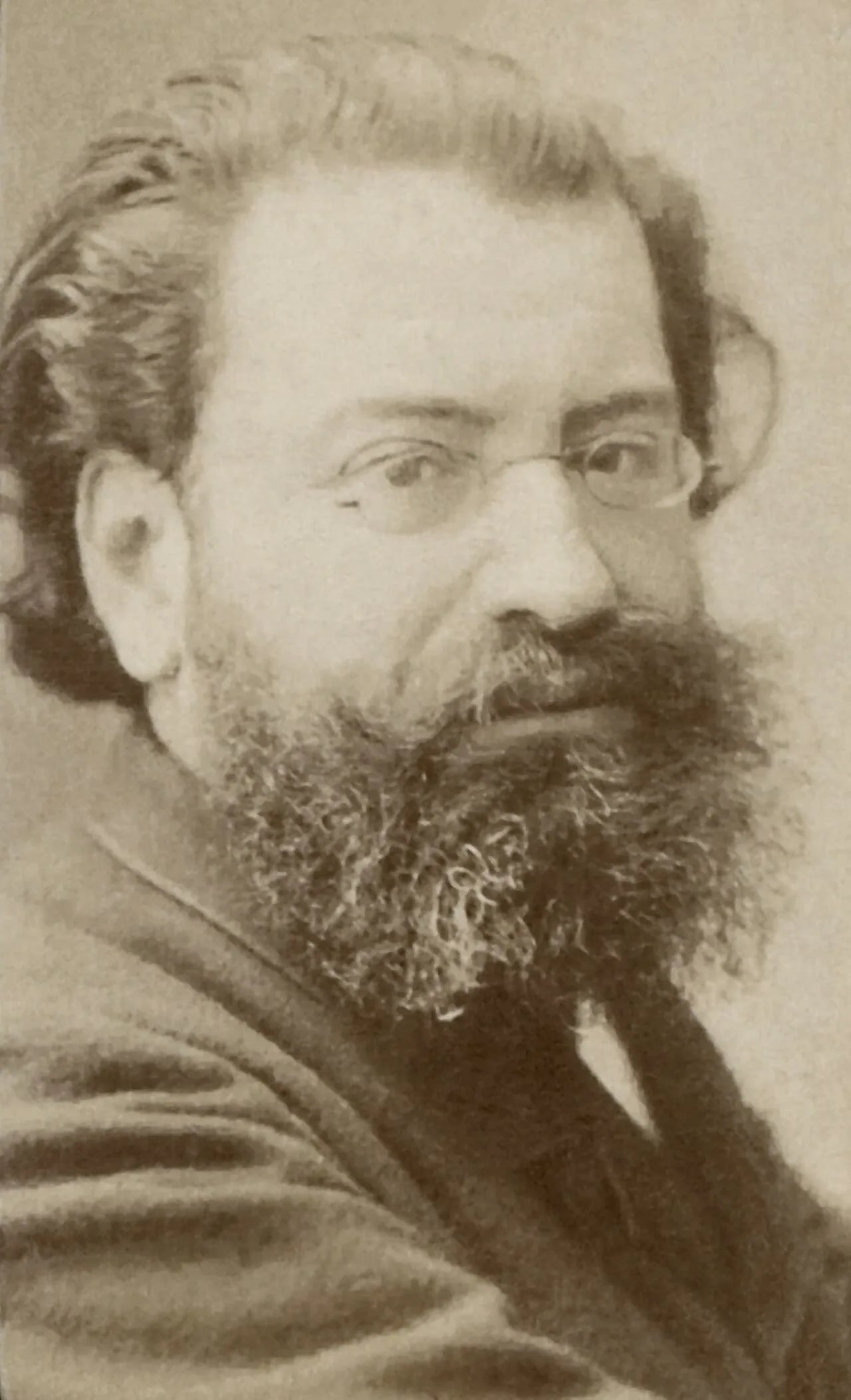 Portrait of Édouard Drumont (1844–1917) – memorial page