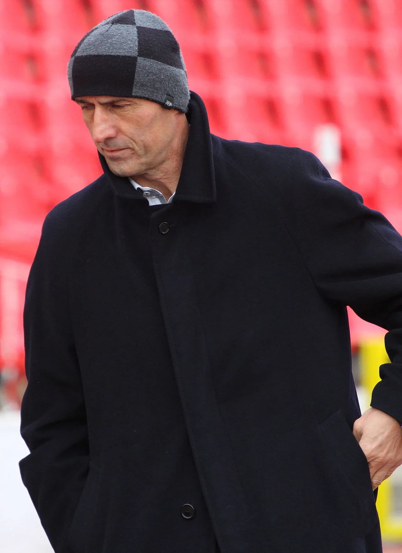 Porträt von Miodrag Ješić (1958–2022) – Gedenkseite