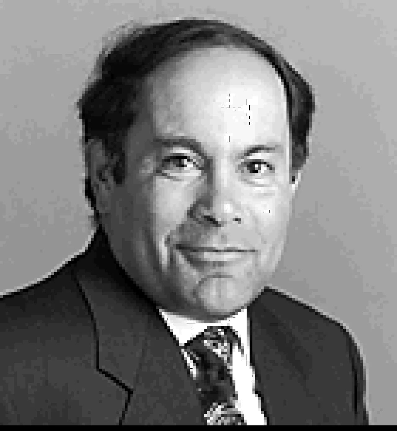 Porträt von Bob Miner (1941–1994) – Gedenkseite