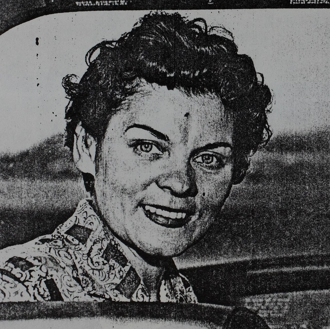 Portrait of Fran Bera (1924–2018) – memorial page
