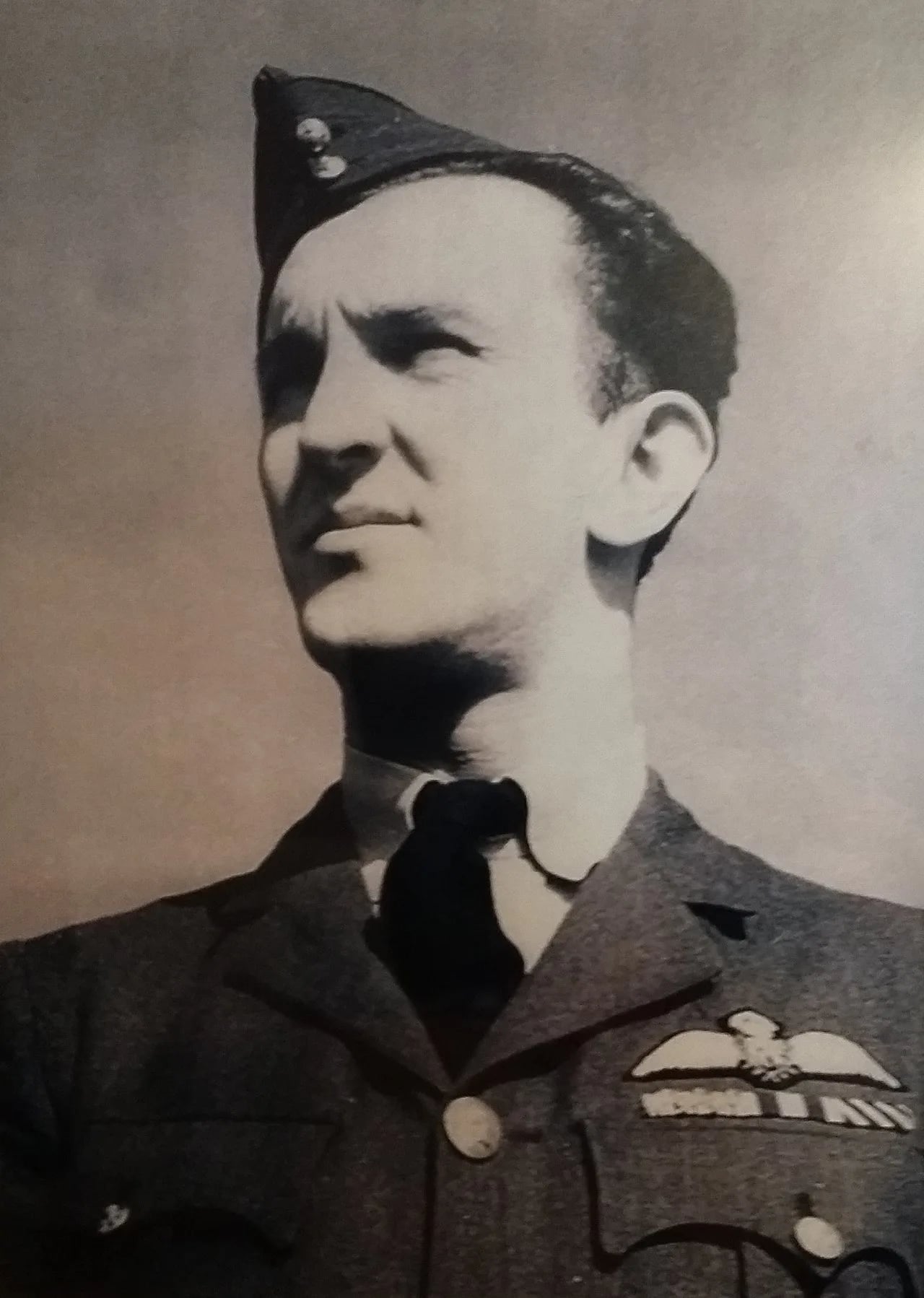 Porträt von Josef Stránský (1914–1944) – Gedenkseite