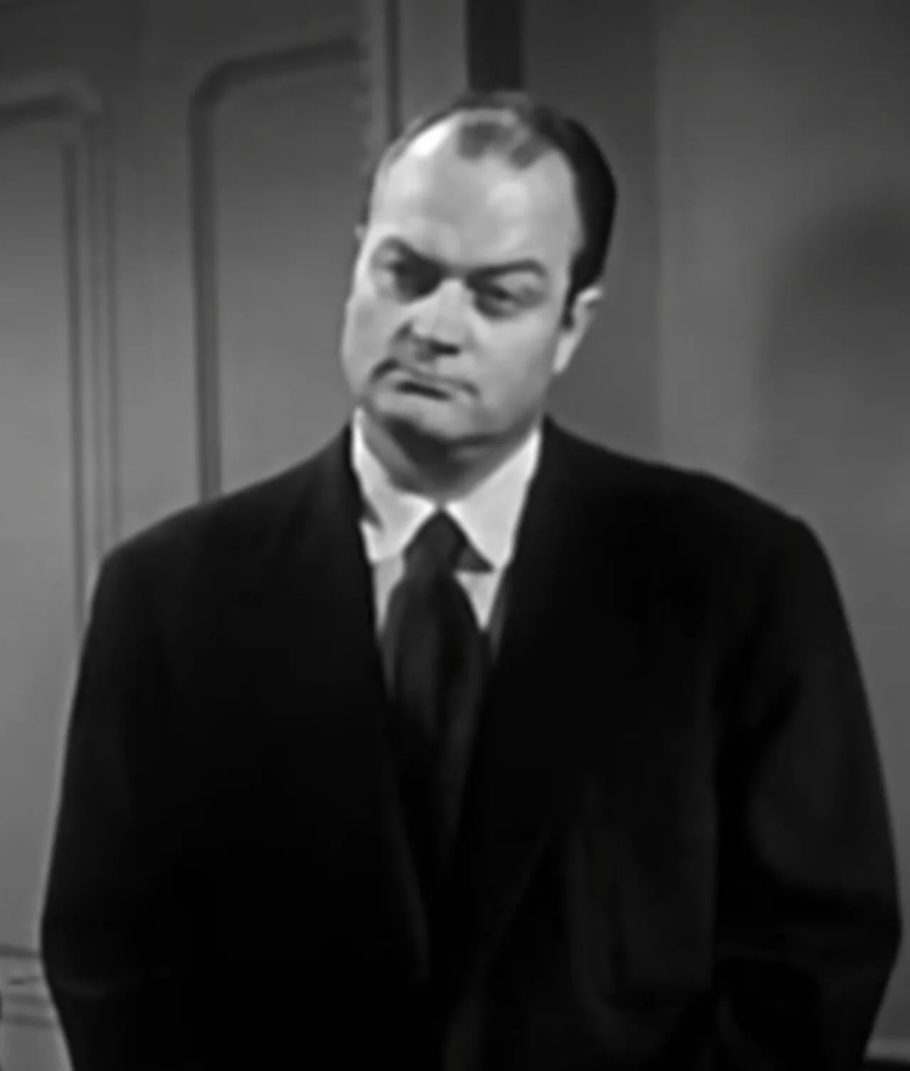 Portrait of Jack Perkins (1921–1998) – memorial page