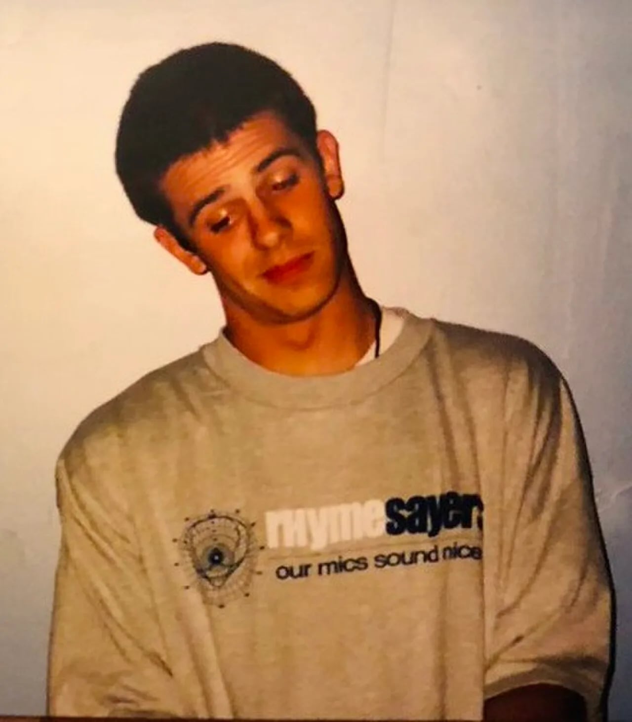 Portrait of Eyedea (1981–2010) – memorial page