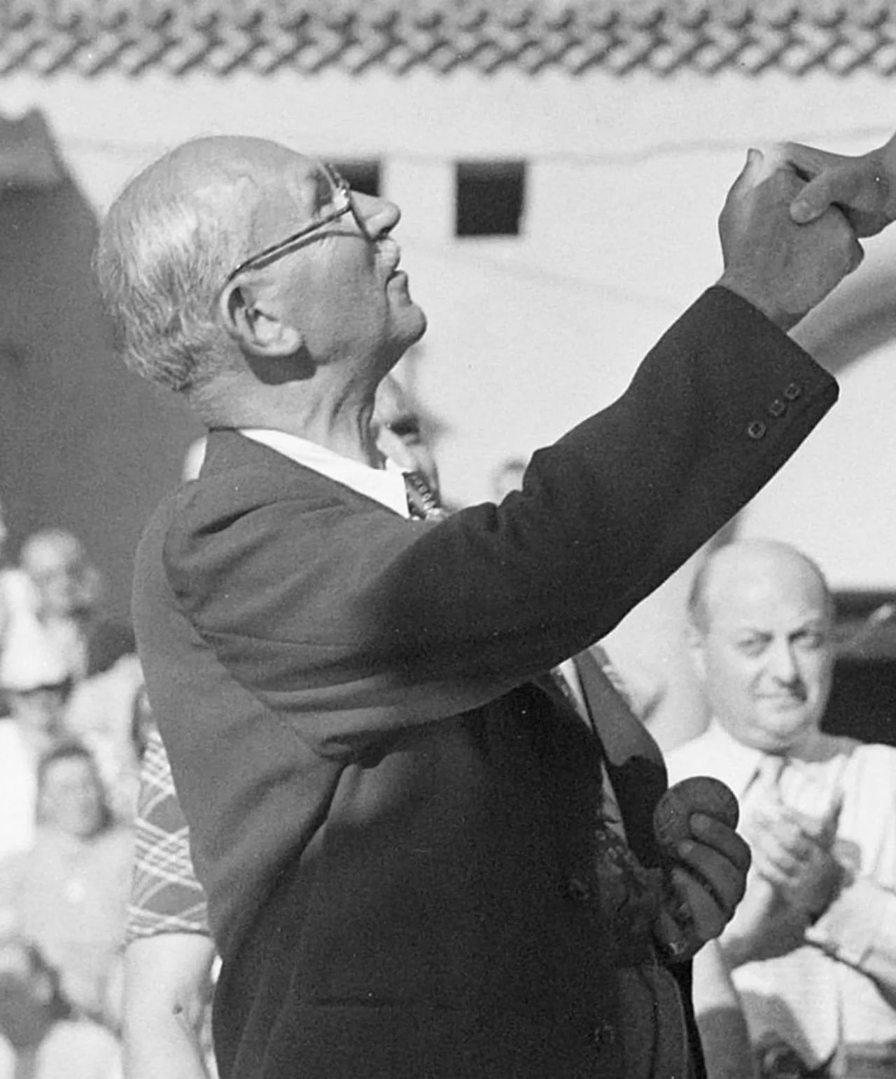 Porträt von Émile-Georges Drigny (1883–1957) – Gedenkseite