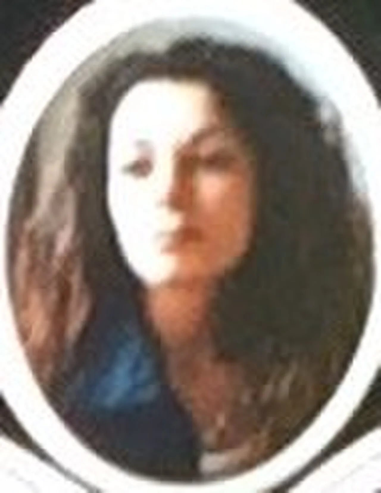 Portrait of Fadime Sahindal (1975–2002) – memorial page
