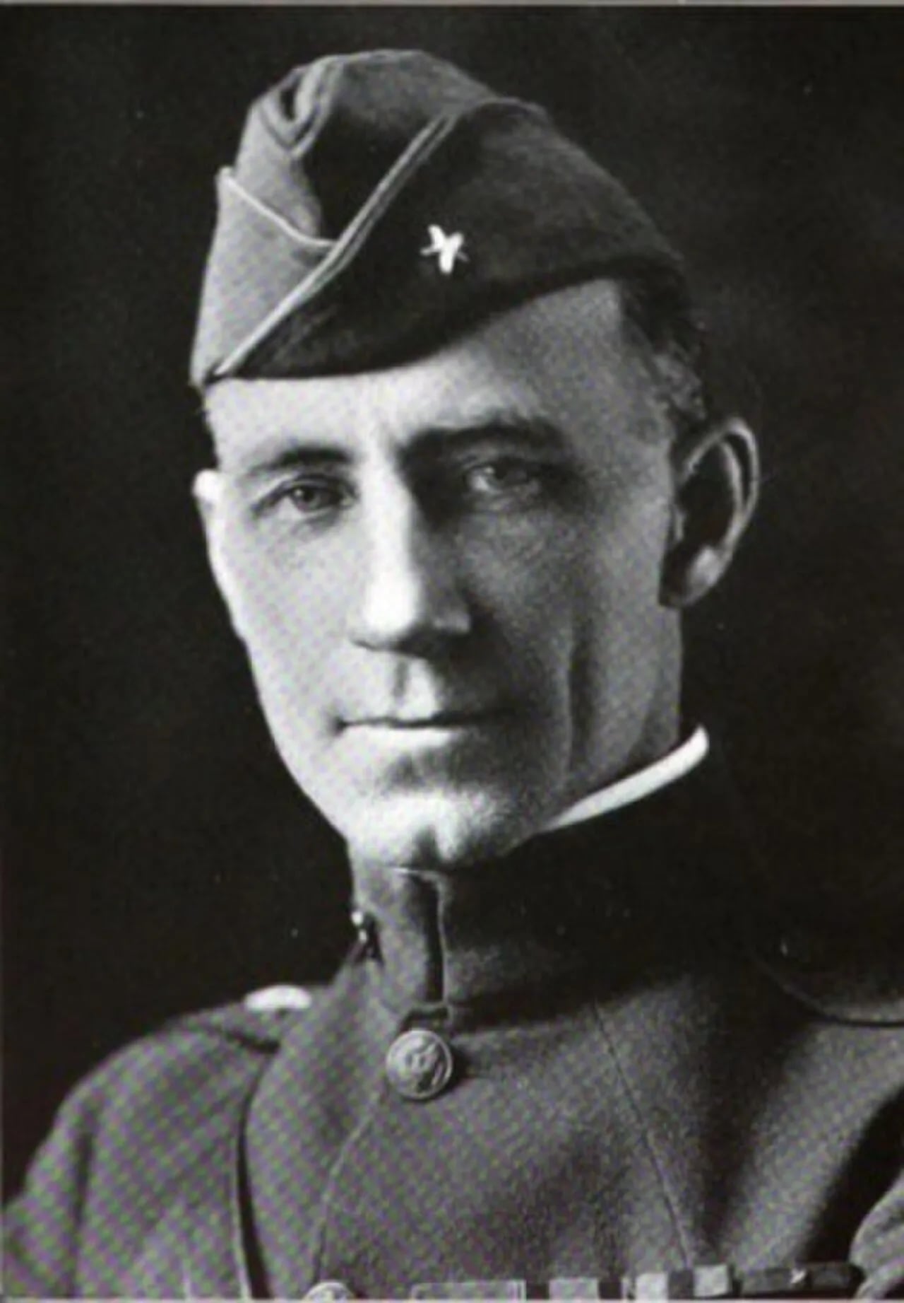 Porträt von George Henry Shelton (1871–1920) – Gedenkseite