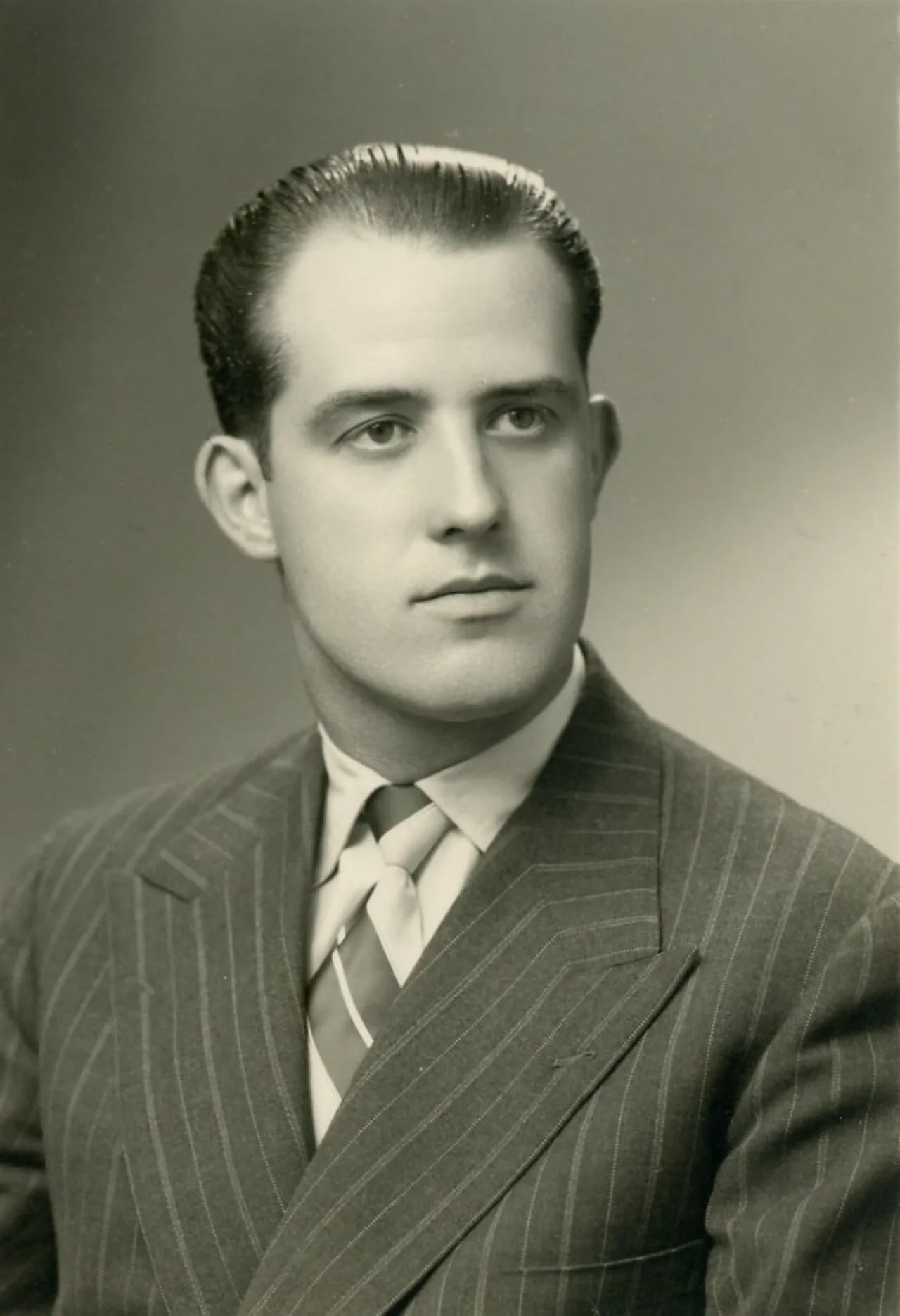 Portrait of José Rodrigo Rodrigo (1928–2016) – memorial page