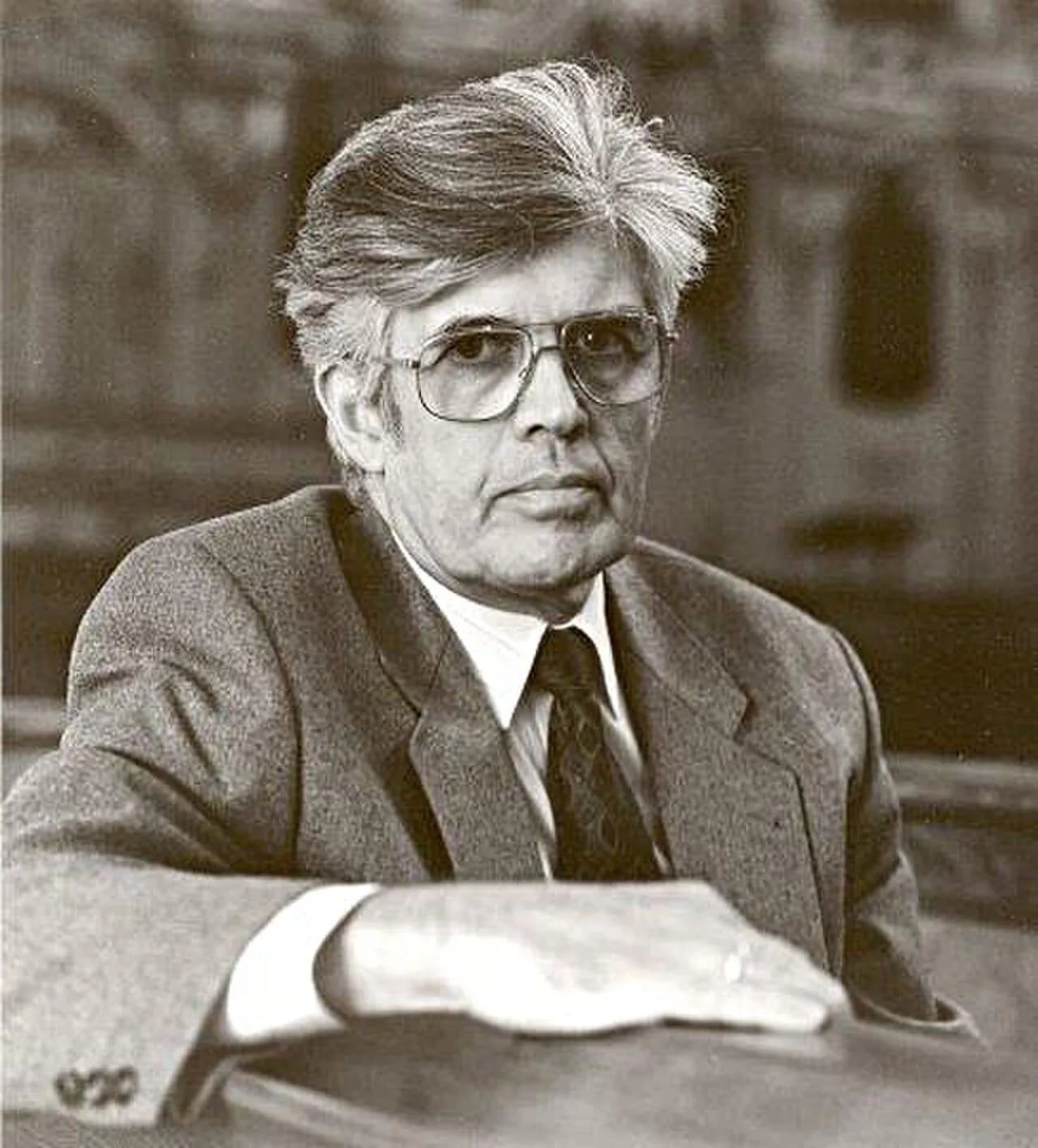 Porträt von Konrad Wagner (1930–2021) – Gedenkseite