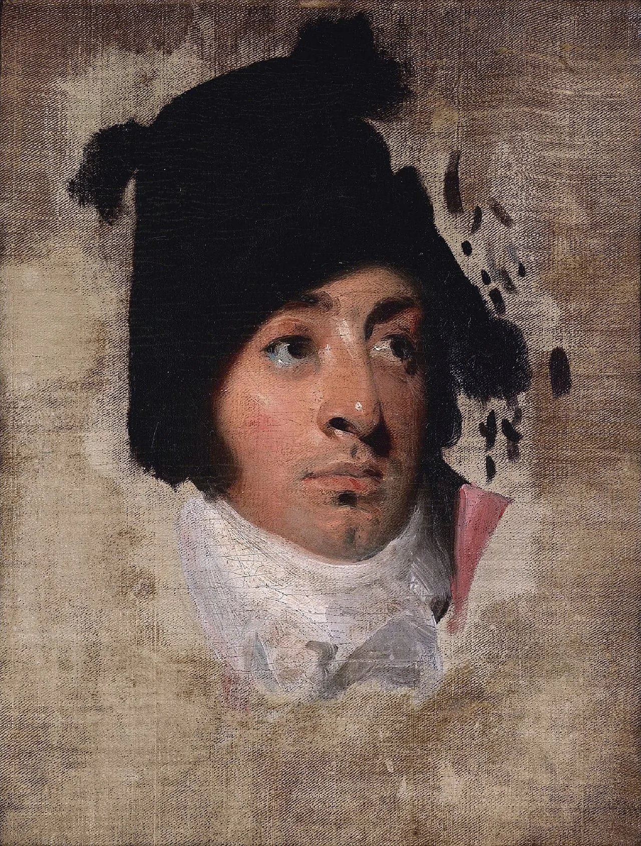 Porträt von John Stuart (1767–1794) – Gedenkseite