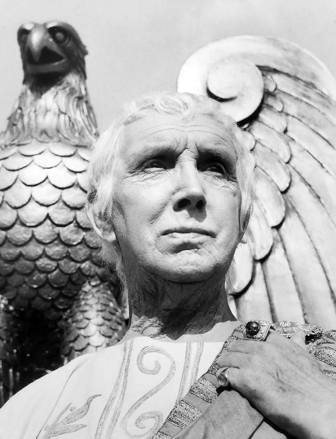 Portrait of George Relph (1888–1960) – memorial page
