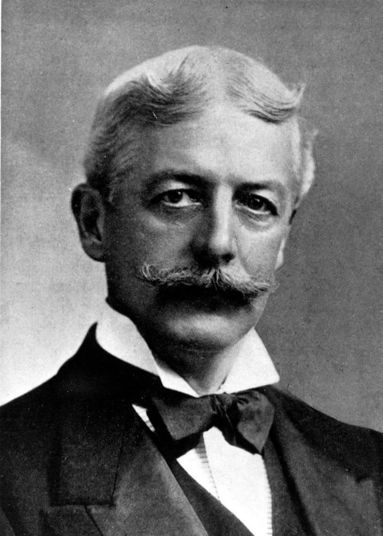 Portrait of George Wyndham (1863–1913) – memorial page