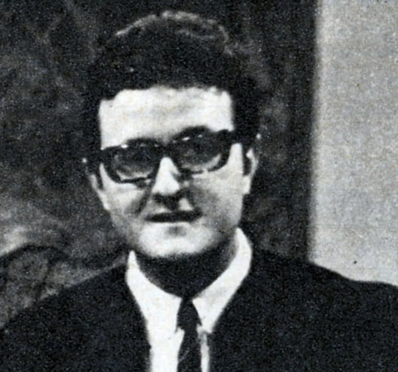 Portrait of Jimmy Fontana (1934–2013) – memorial page