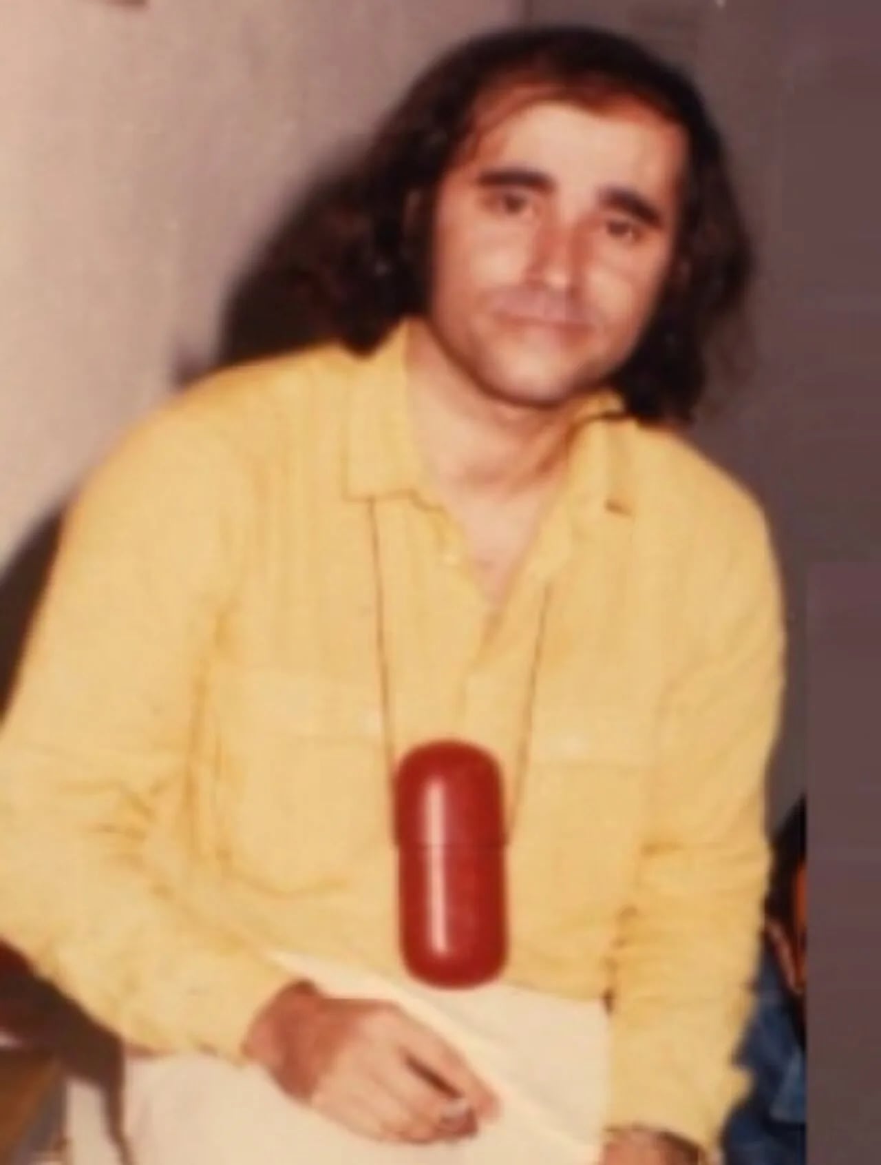 Porträt von Ivan Graziani (1945–1997) – Gedenkseite