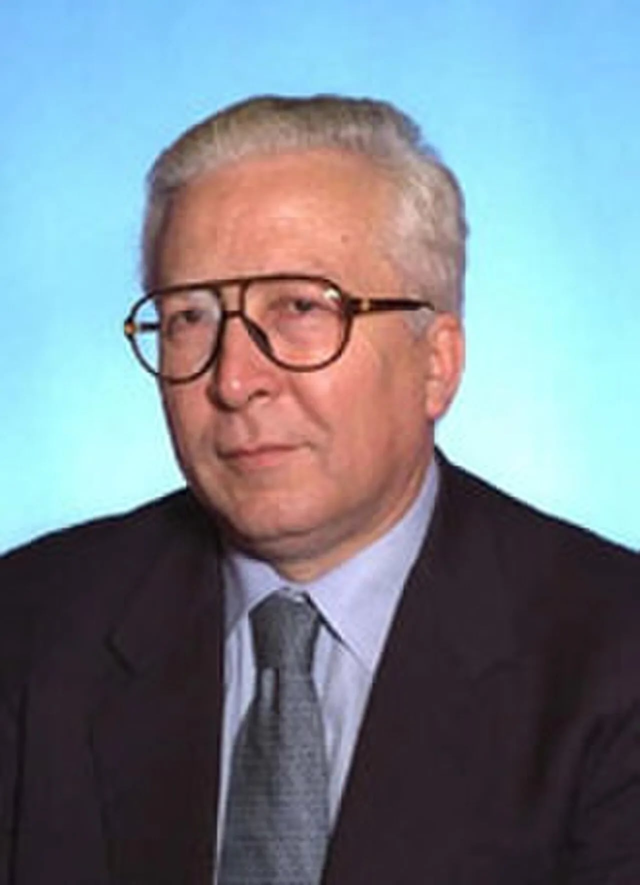 Porträt von Antonio Piva (1942–2022) – Gedenkseite