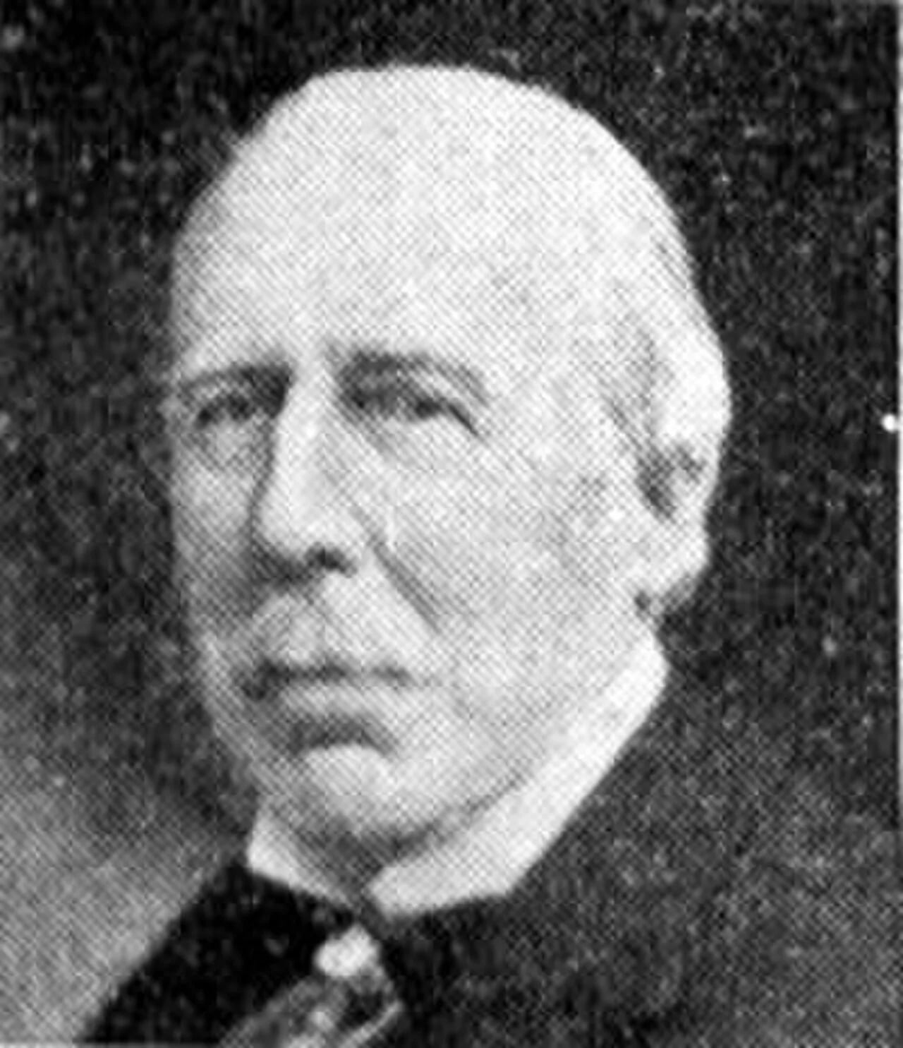 Portrait of Douglas William Freshfield (1845–1934) – memorial page