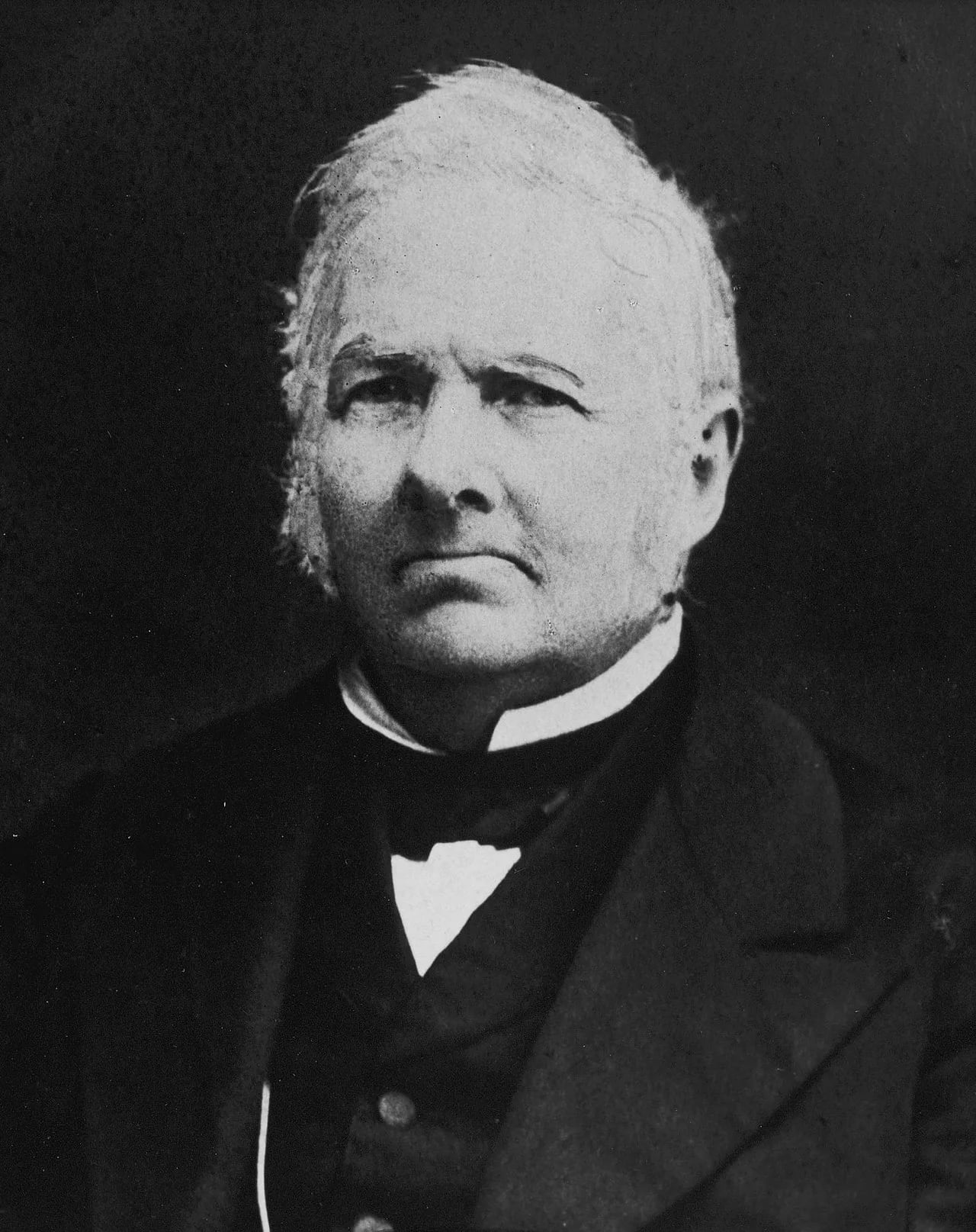 Portrait of Giusto Bellavitis (1803–1880) – memorial page