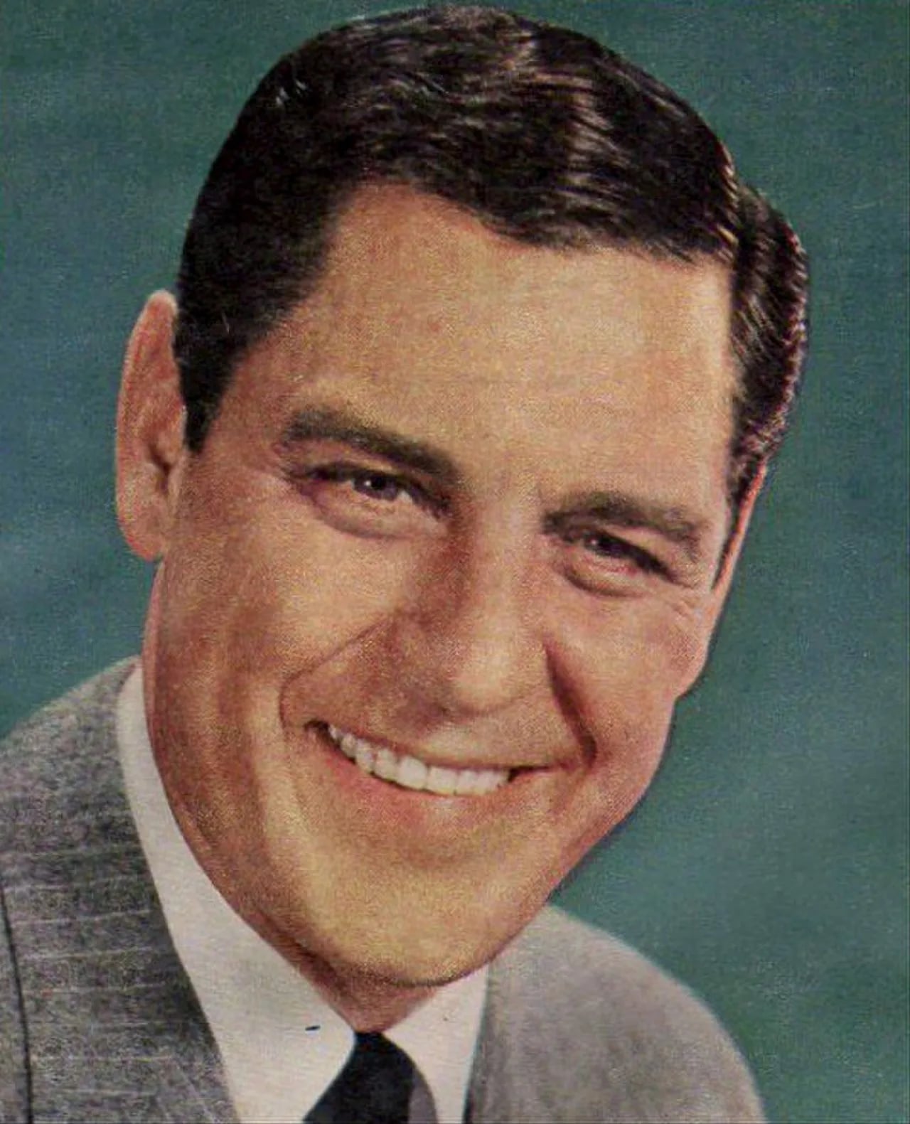 Portrait of Craig Stevens (1918–2000) – memorial page