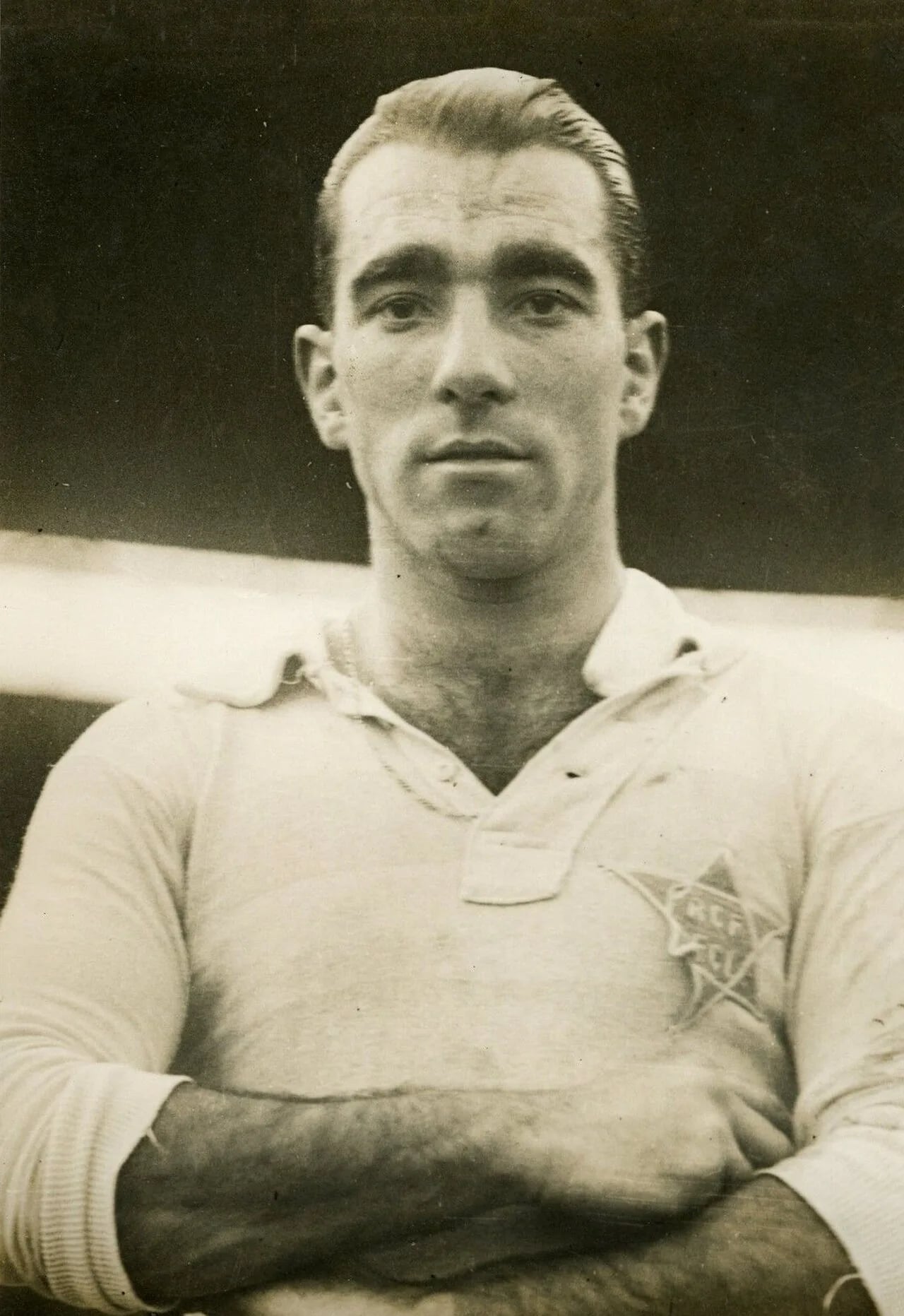 Porträt von Manuel Anatol (1903–1990) – Gedenkseite