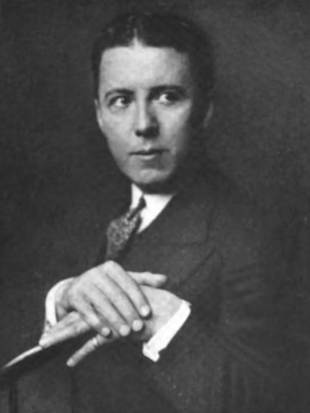 Porträt von Harry Tierney (1890–1965) – Gedenkseite