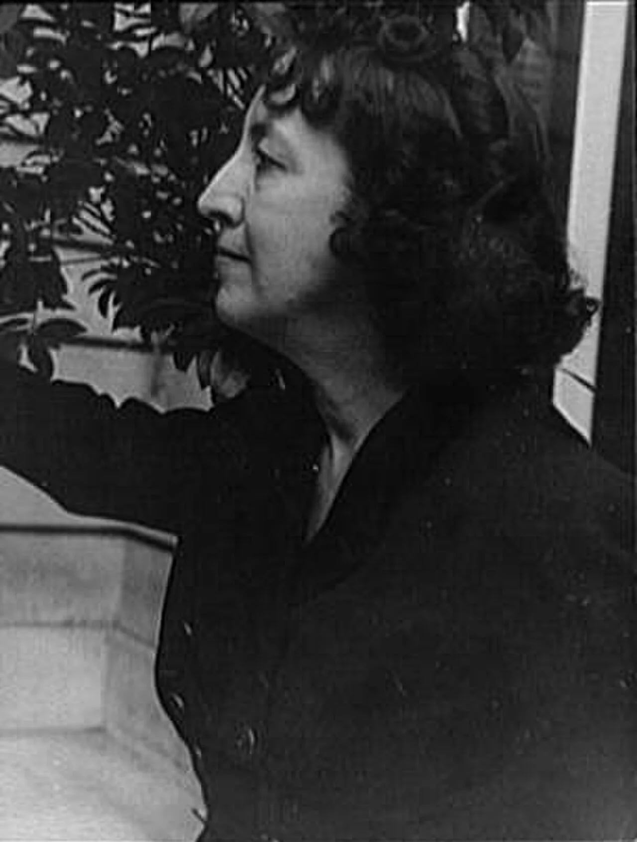 Portrait of Marie-Laure de Noailles (1902–1970) – memorial page