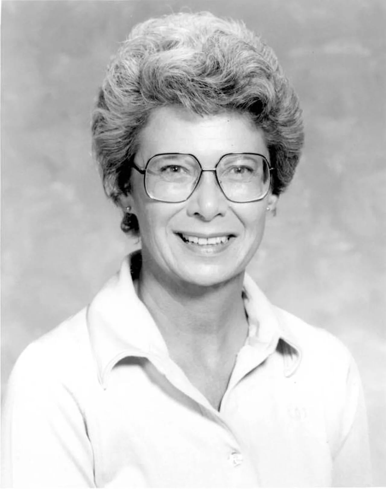 Porträt von Eleanor Weinstock (1929–2023) – Gedenkseite