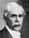Portrait of Filip Hristić (1819–1905) – memorial page
