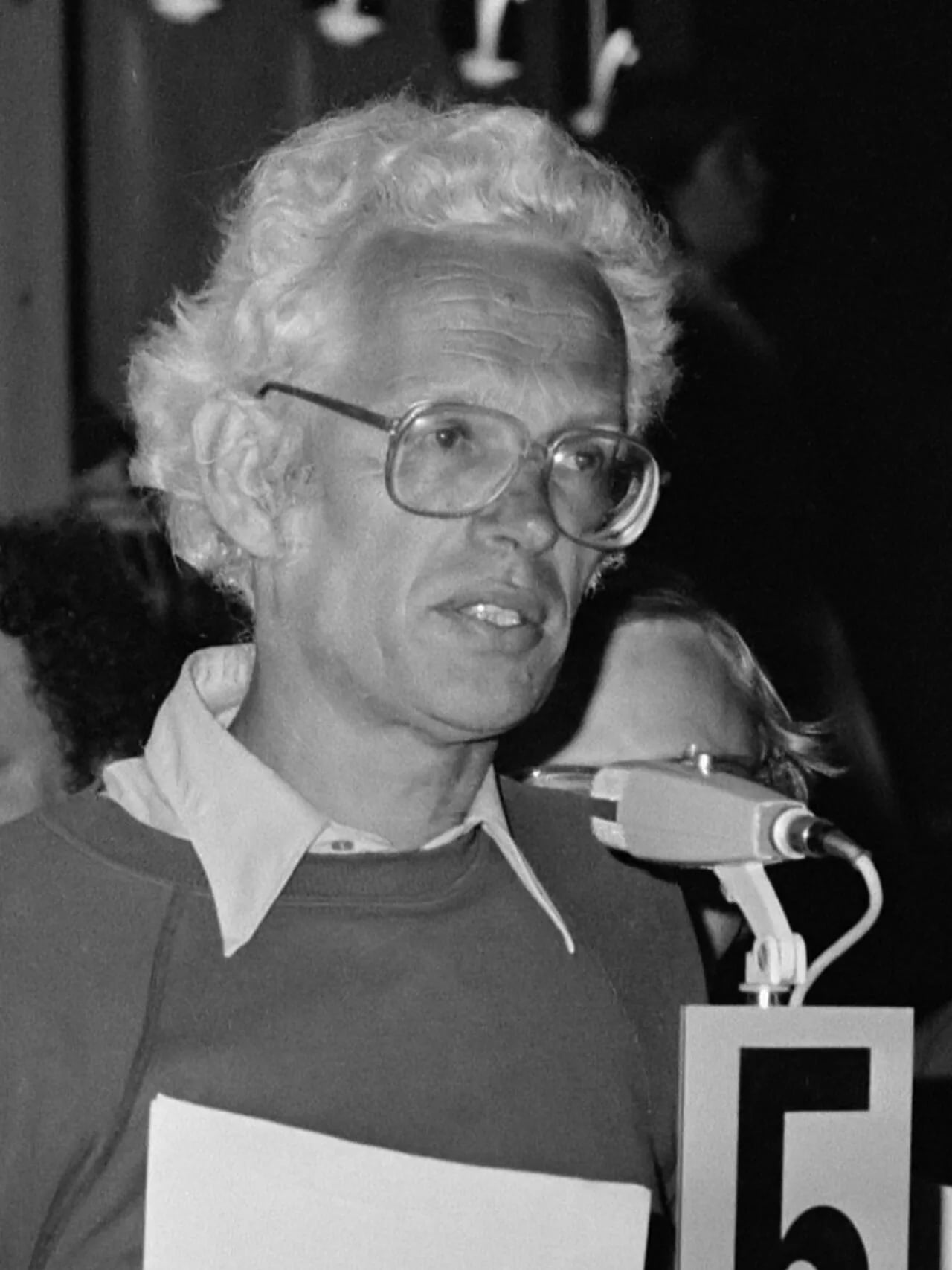 Porträt von Sietse Bosgra (1935–2023) – Gedenkseite