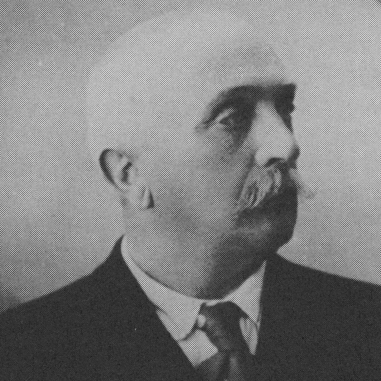 Porträt von Paolo Cuzzetti (1855–1925) – Gedenkseite