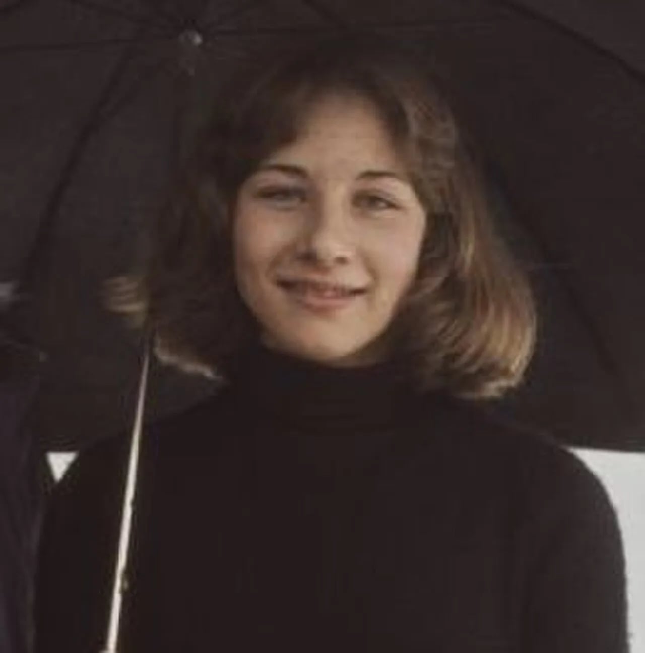 Porträt von Karin Iten (1956–2010) – Gedenkseite