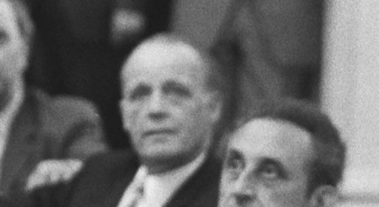 Portrait of Jan Knot (1917–1980) – memorial page
