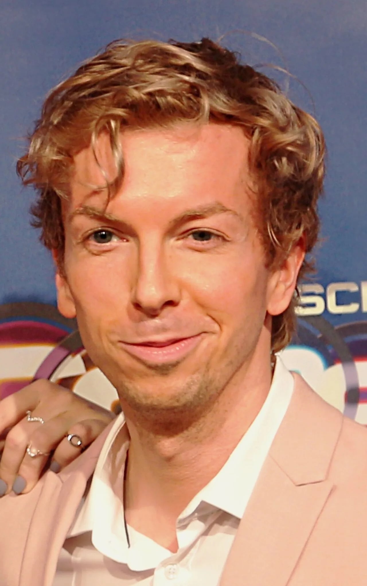 Porträt von Marcel Mann (1987–2025) – Gedenkseite