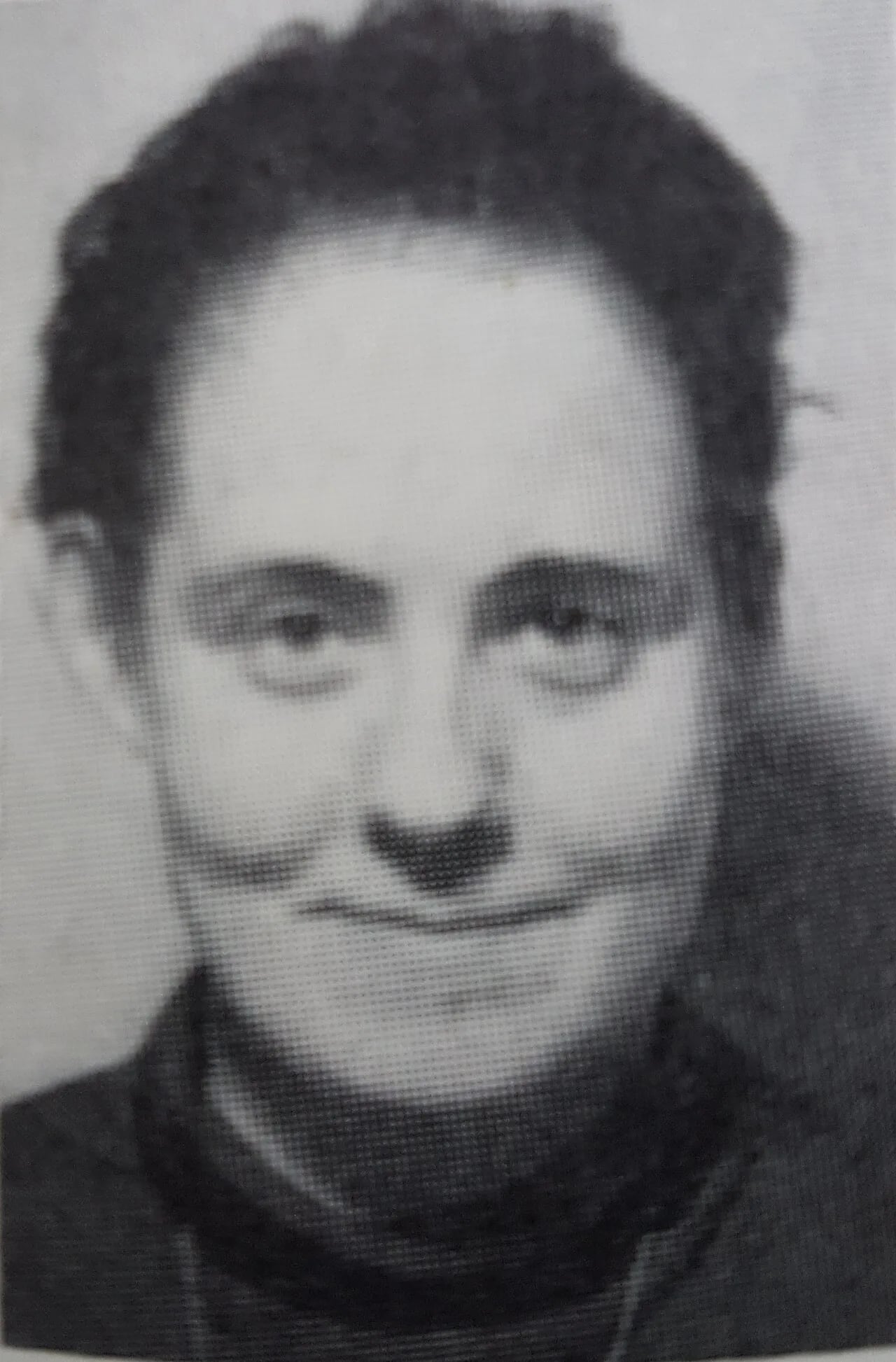 Porträt von Mona Johansson (1924–2010) – Gedenkseite