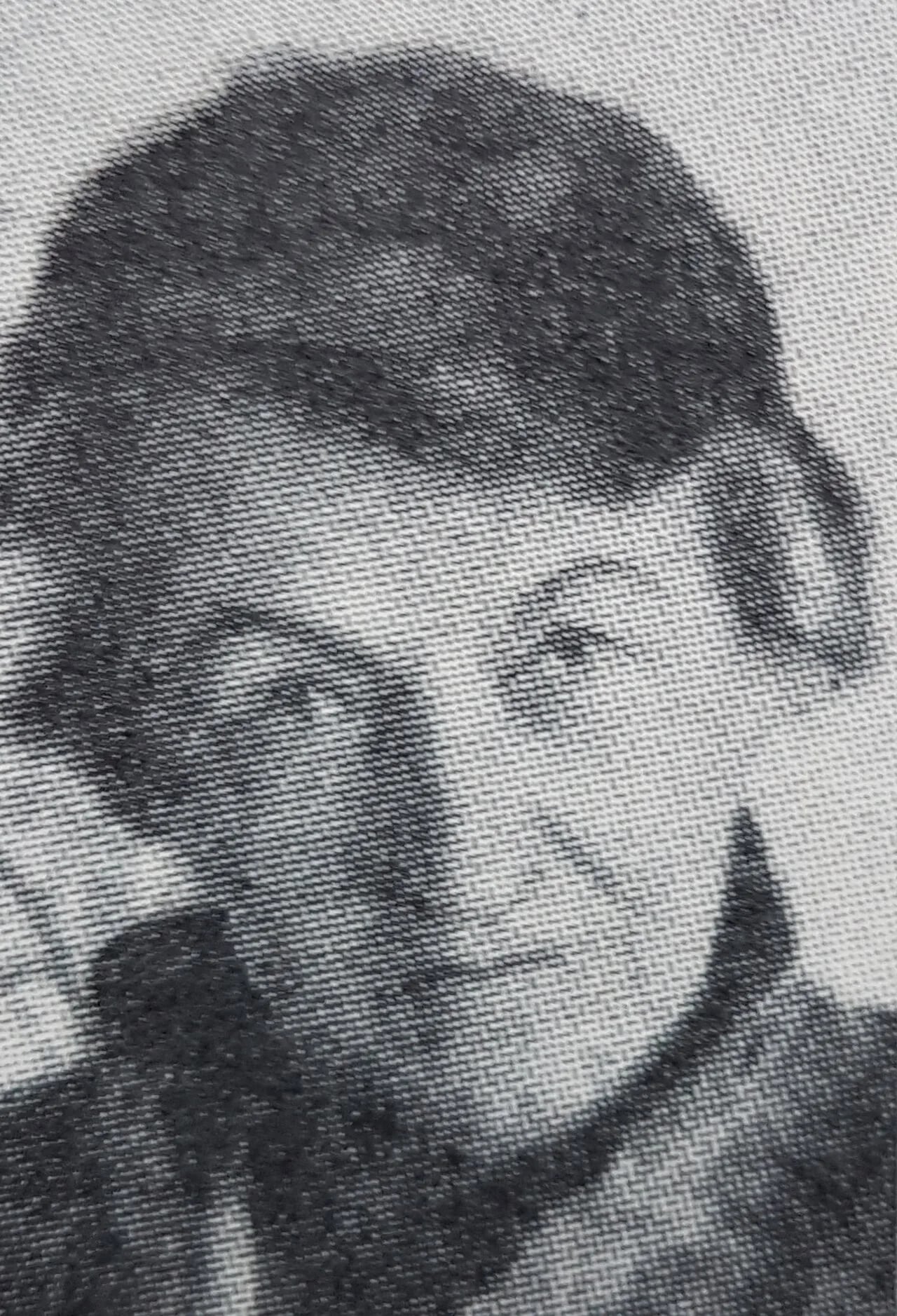 Porträt von Elisabet Wisén-Jobs (1878–1961) – Gedenkseite