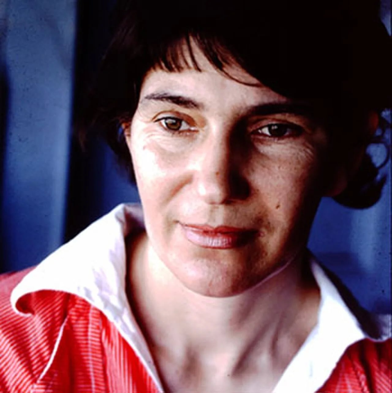 Porträt von Leila Locke (1936–1992) – Gedenkseite