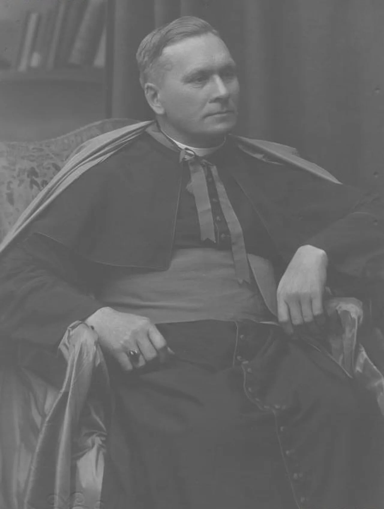 Porträt von Bruno Wolnik (1882–1960) – Gedenkseite