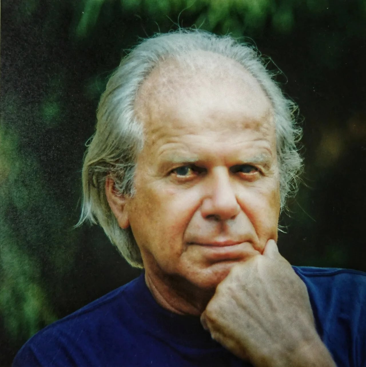 Porträt von Helmut Keppler (1924–2019) – Gedenkseite