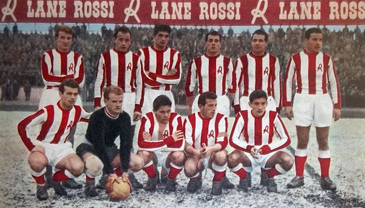 Porträt von Loris Mora (1932–2009) – Gedenkseite